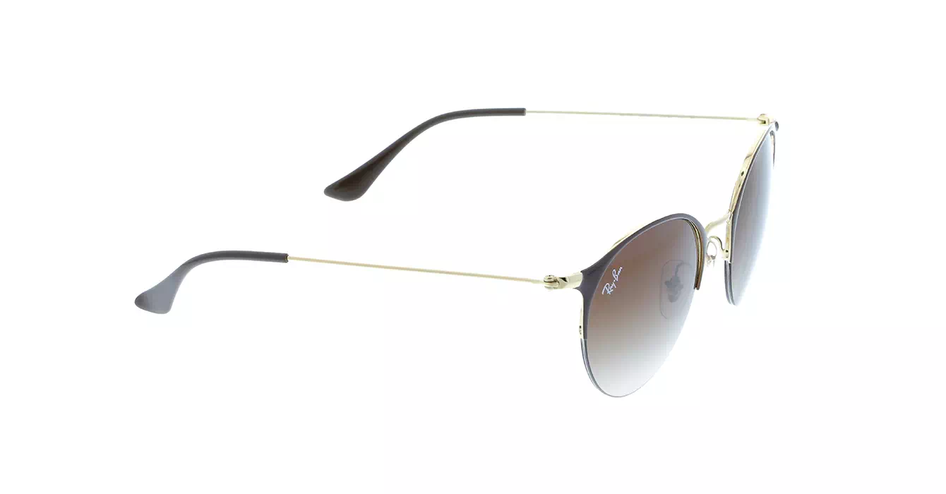 Ray-Ban RB3578 col 9009/13 s50