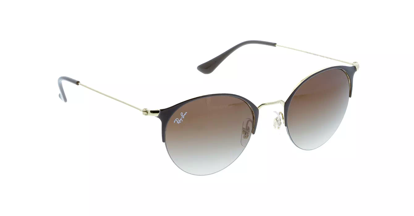 Ray-Ban RB3578 col 9009/13 s50