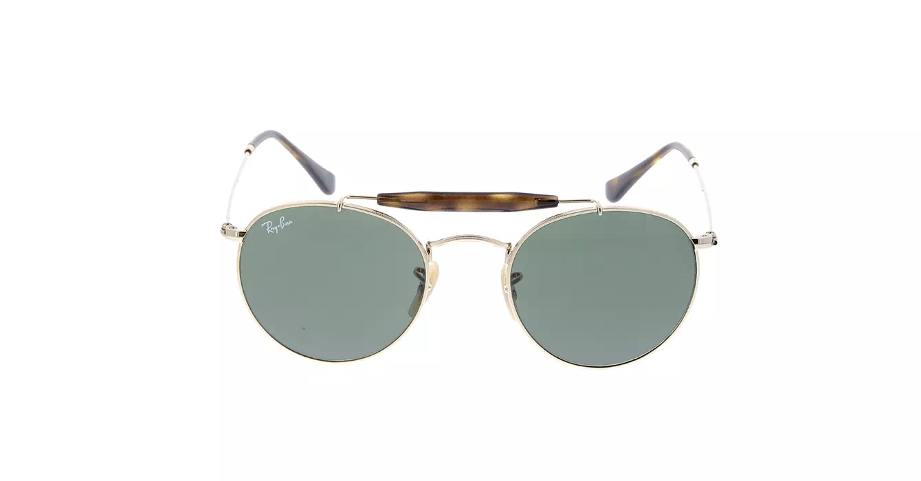 Ray-Ban RB3747 col 001 s50