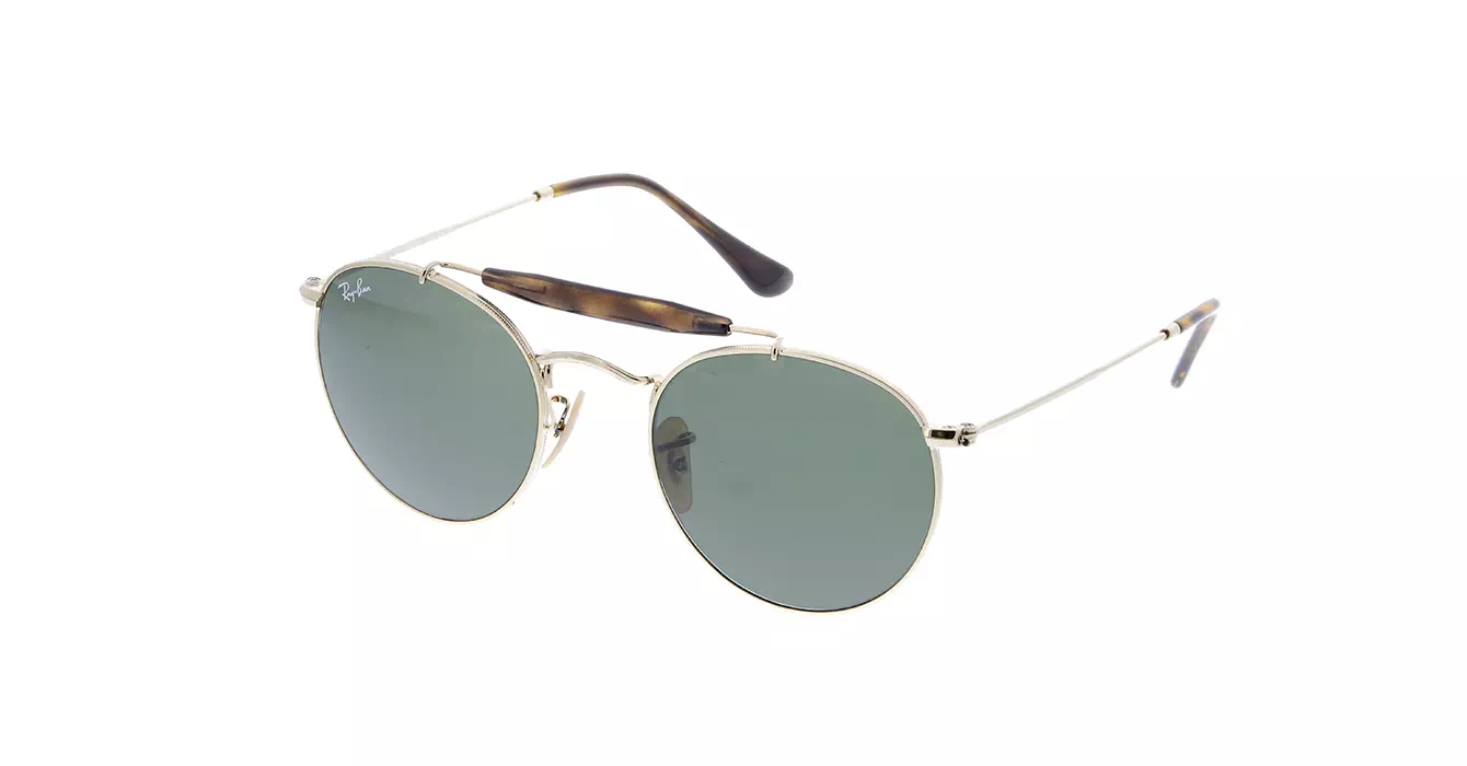 Ray-Ban RB3747 col 001 s50