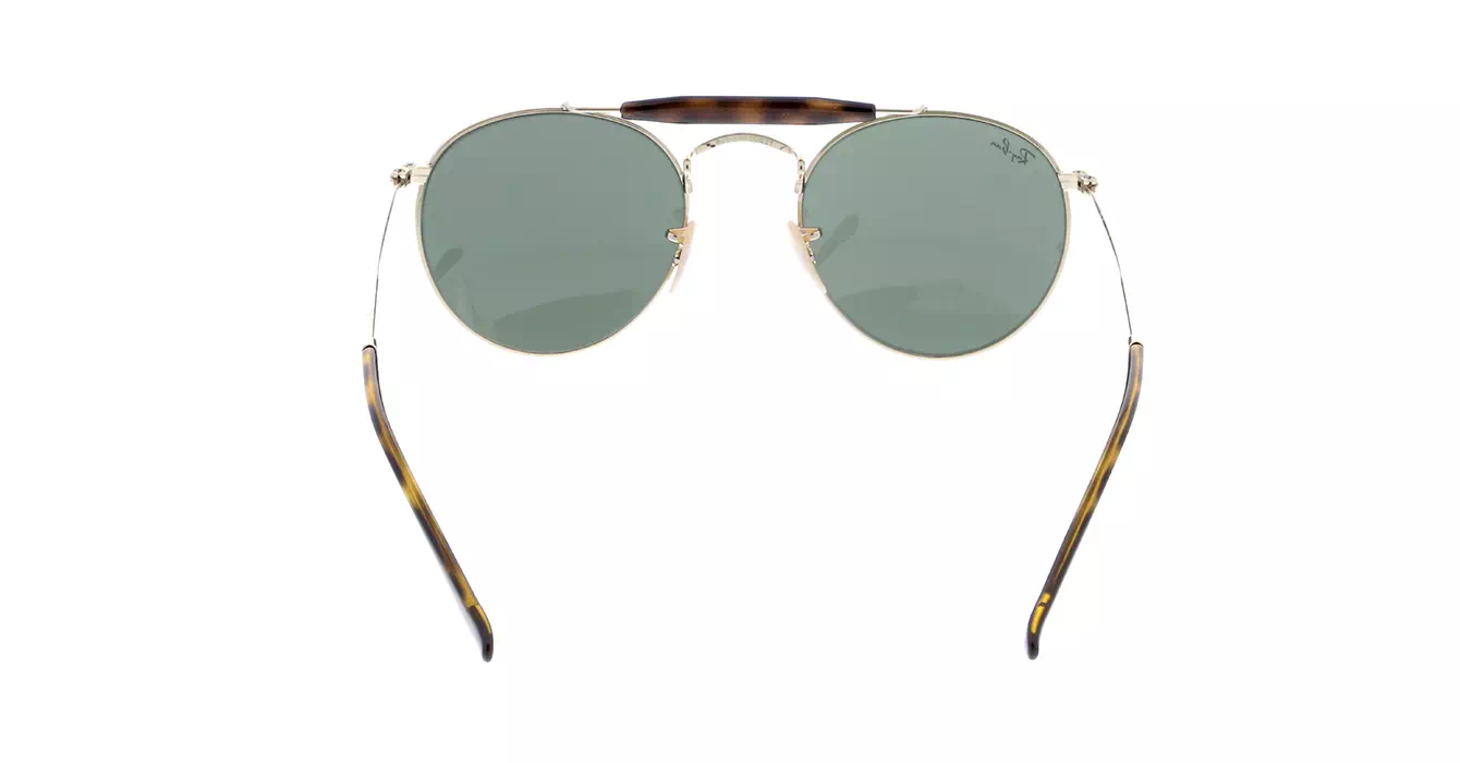 Ray-Ban RB3747 col 001 s50