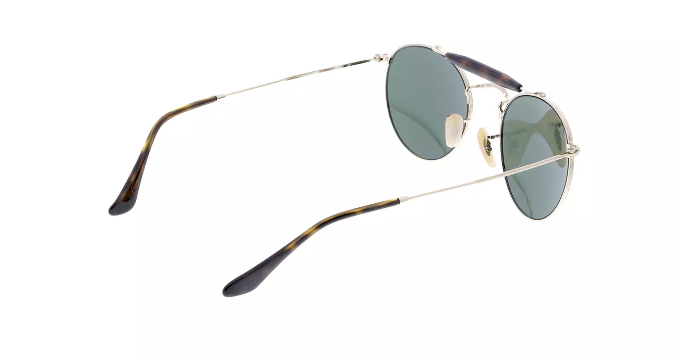 Ray-Ban RB3747 col 001 s50