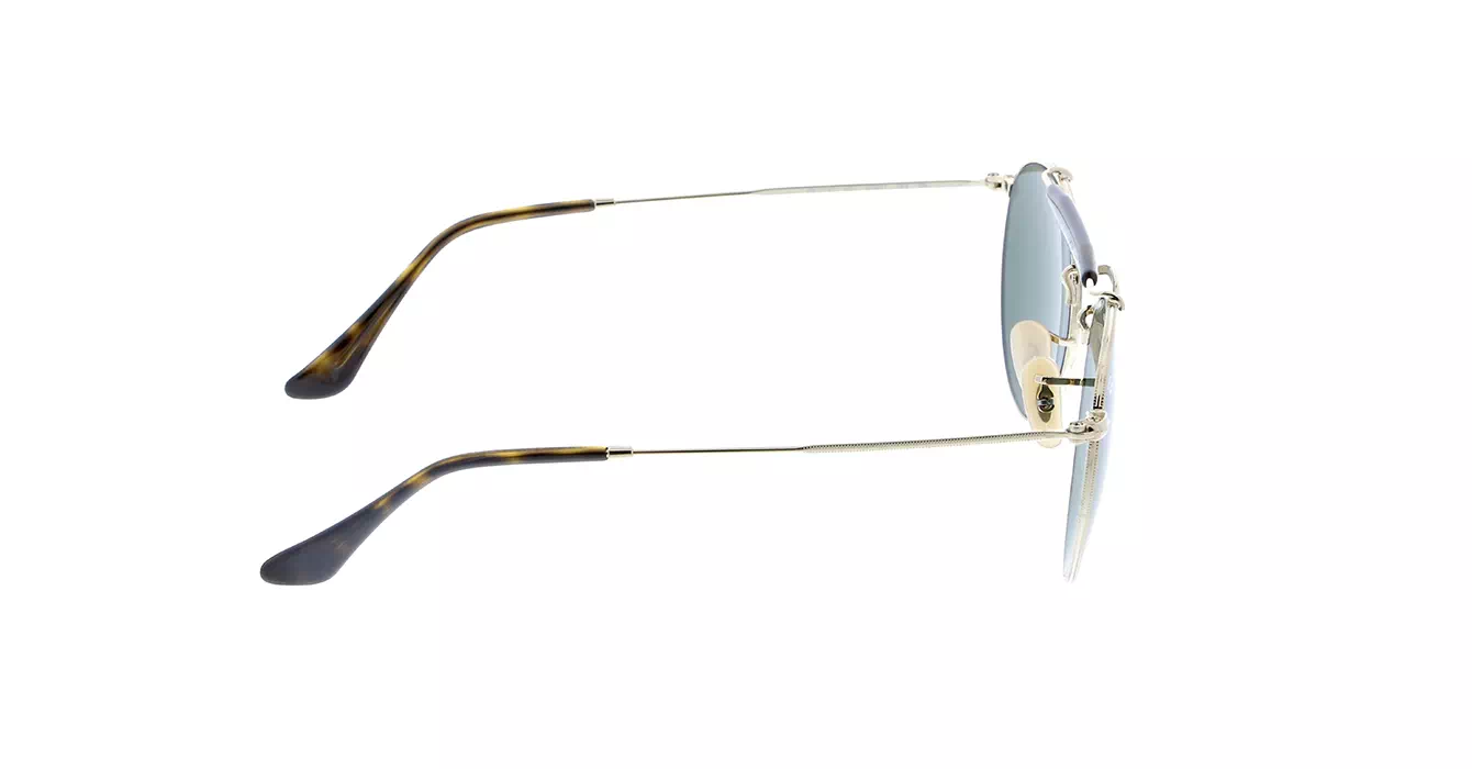 Ray-Ban RB3747 col 001 s50