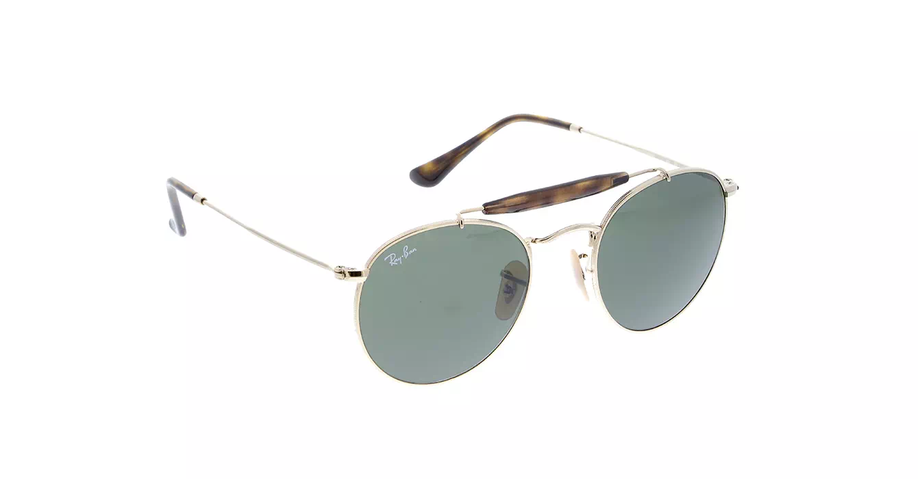 Ray-Ban RB3747 col 001 s50