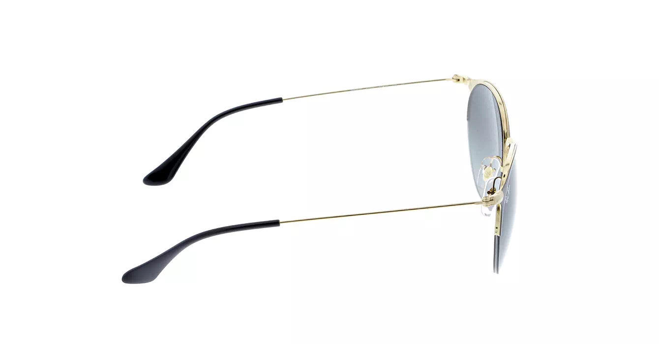 Ray-Ban RB3578 col 187/11 s50