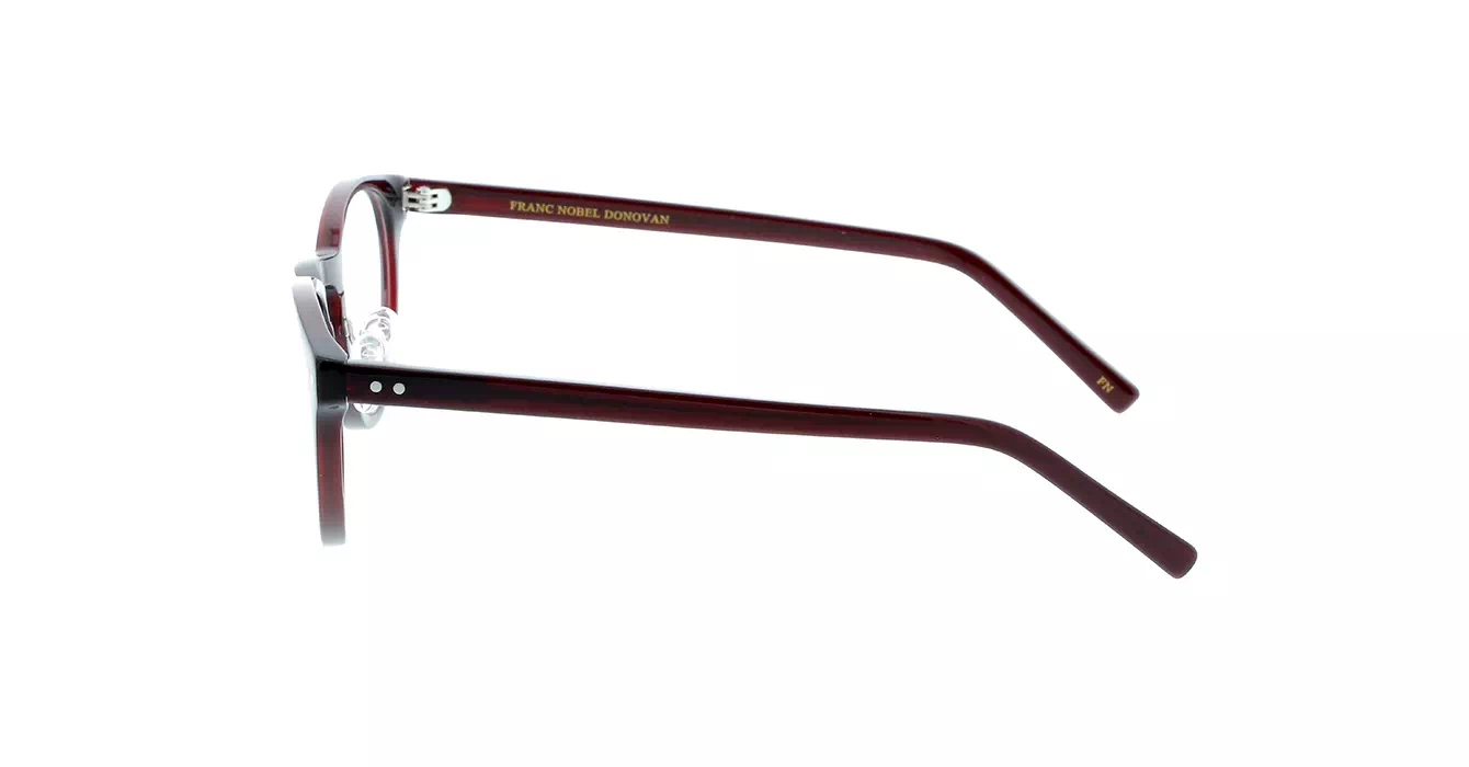 Franc Nobel DONOVAN col 9 s48