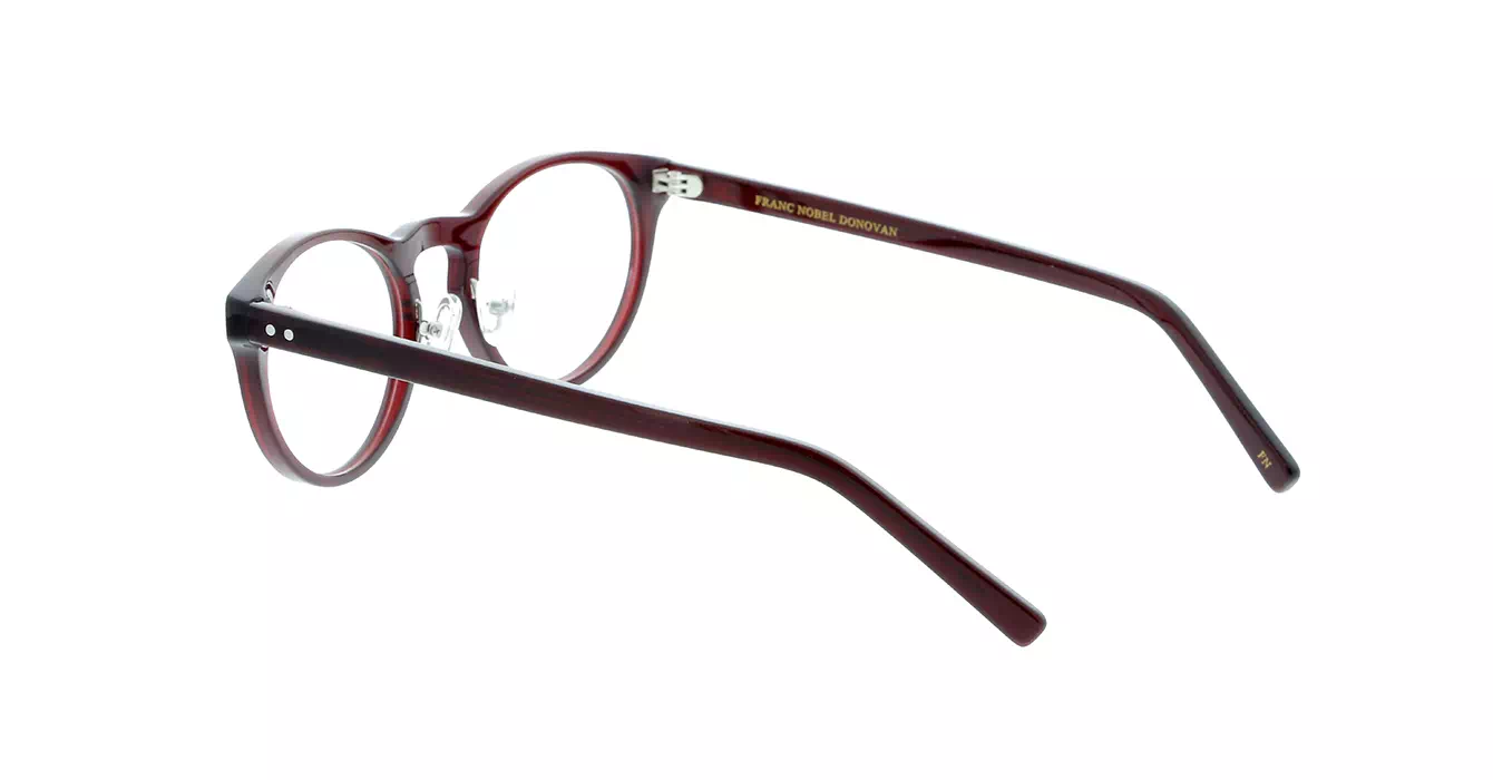 Franc Nobel DONOVAN col 9 s48