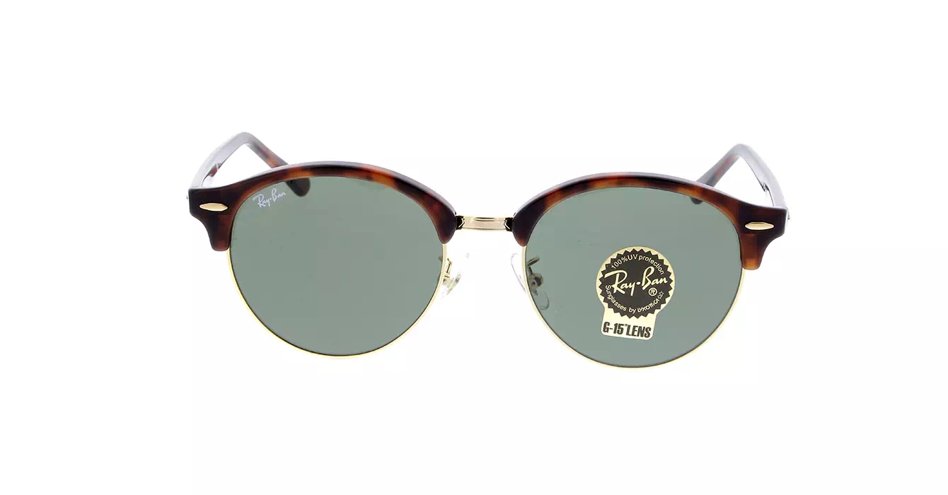 Ray-Ban RB4246F col 990 s53