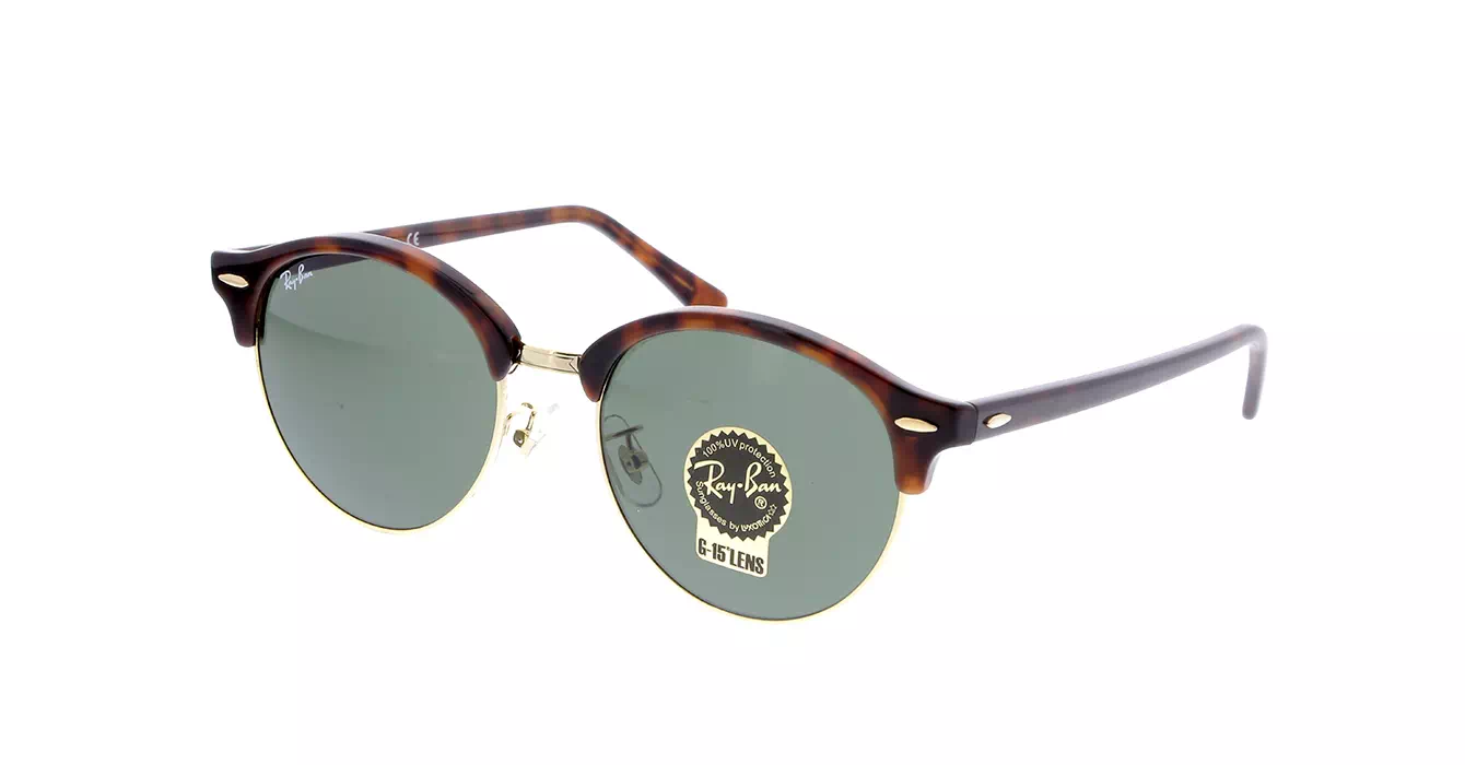 Ray-Ban RB4246F col 990 s53