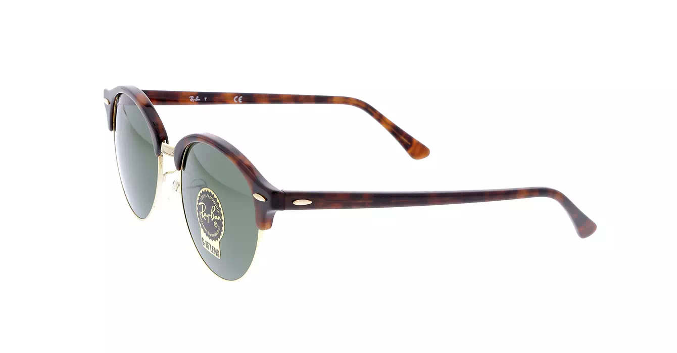 Ray-Ban RB4246F col 990 s53