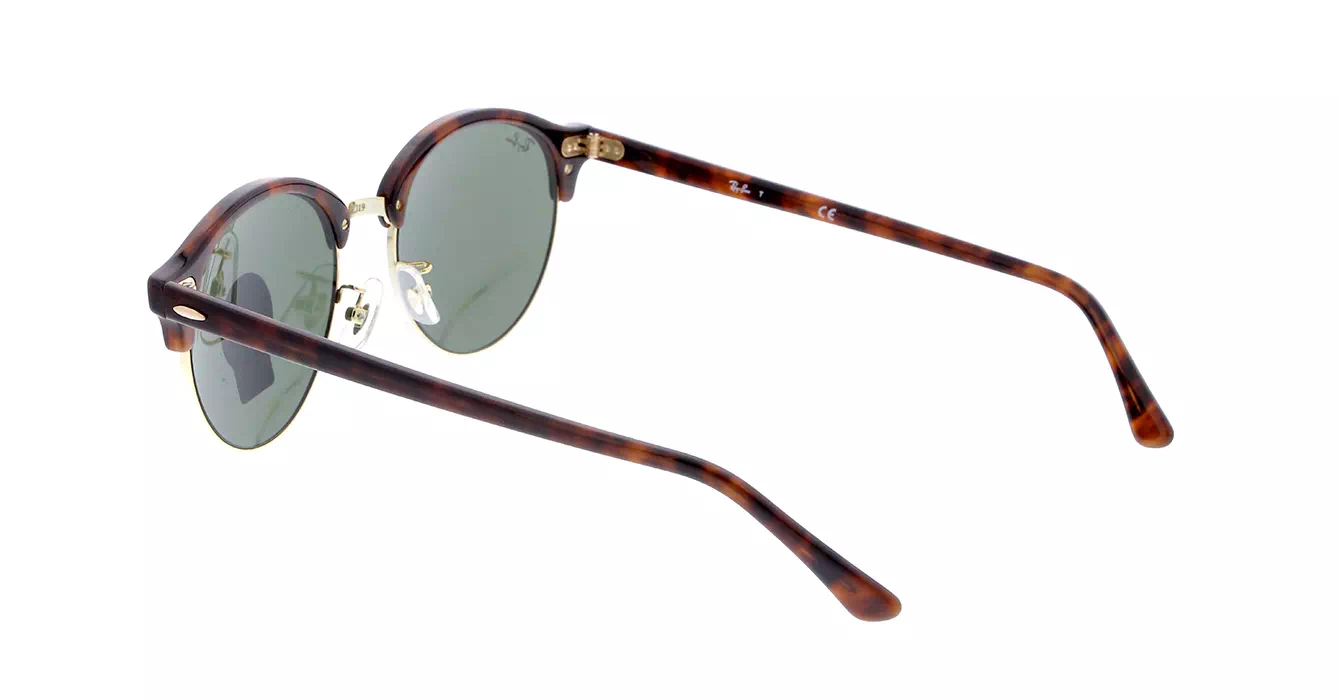 Ray-Ban RB4246F col 990 s53