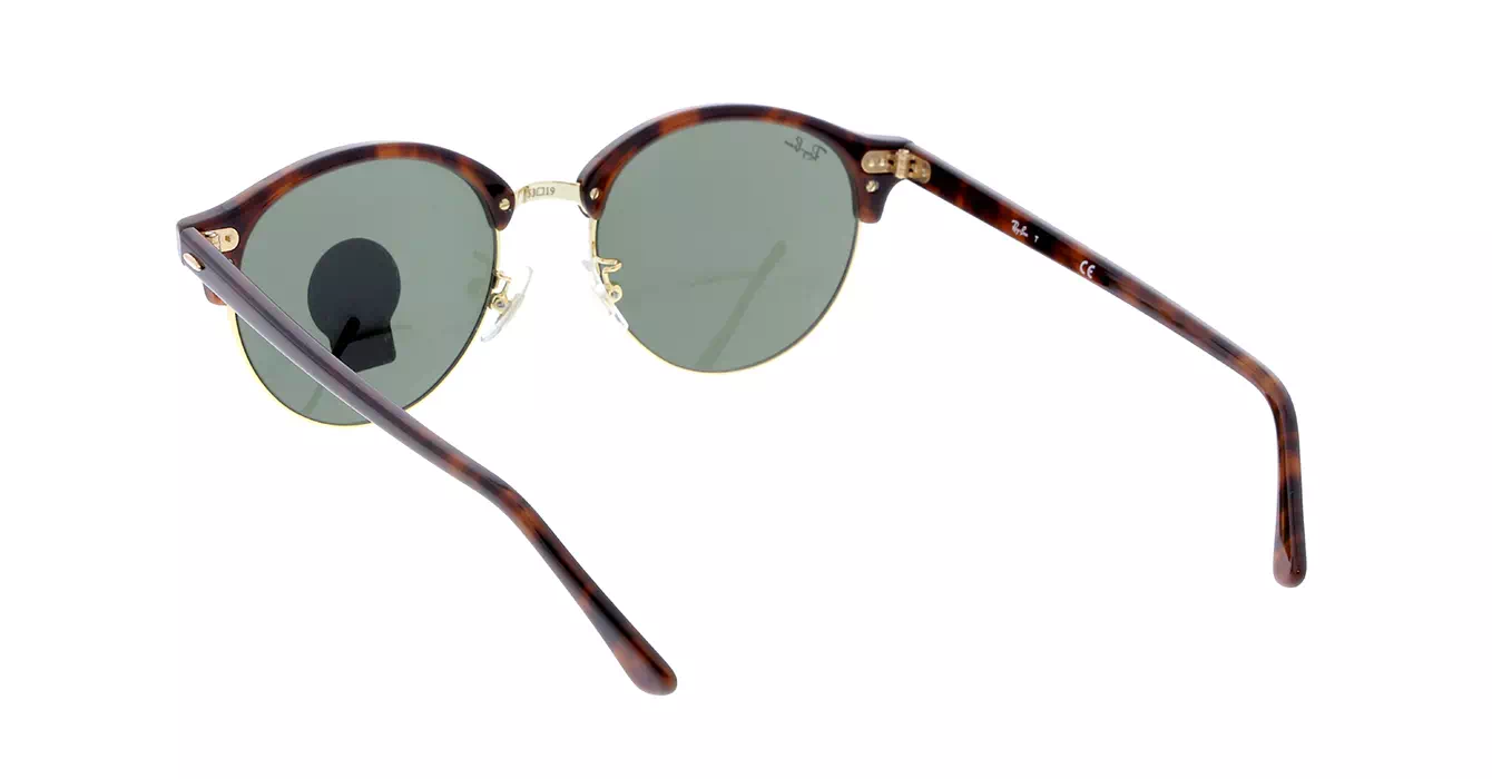 Ray-Ban RB4246F col 990 s53