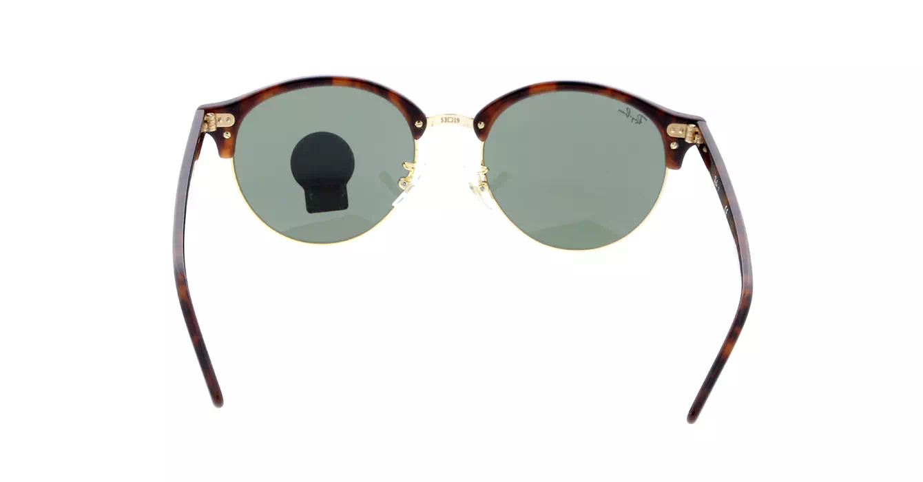 Ray-Ban RB4246F col 990 s53