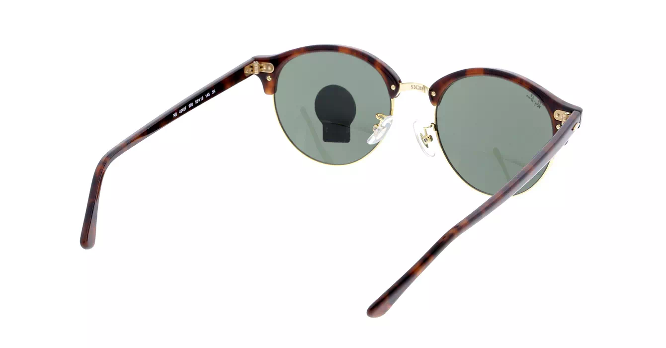 Ray-Ban RB4246F col 990 s53