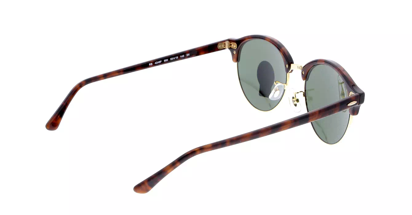 Ray-Ban RB4246F col 990 s53