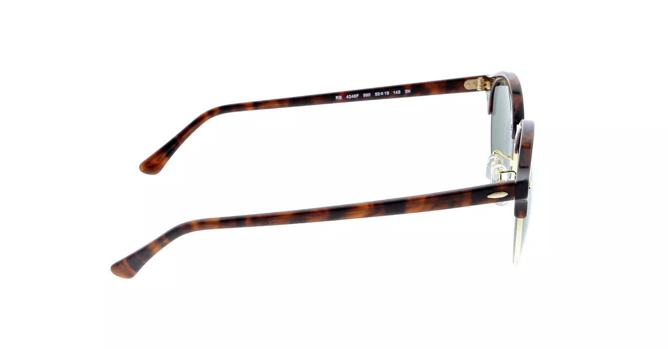 Ray-Ban RB4246F col 990 s53