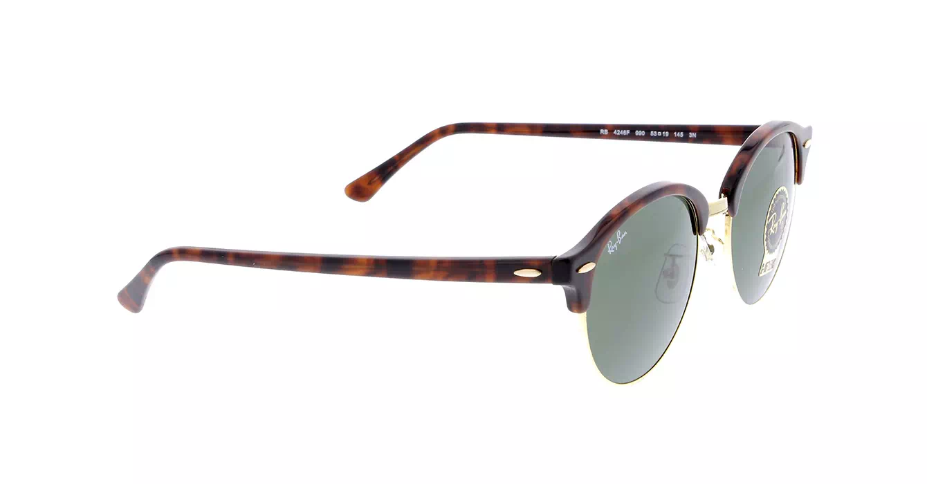 Ray-Ban RB4246F col 990 s53