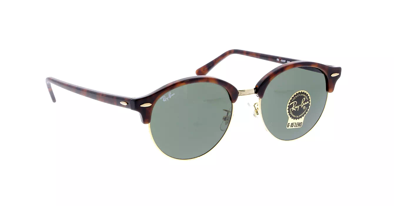 Ray-Ban RB4246F col 990 s53