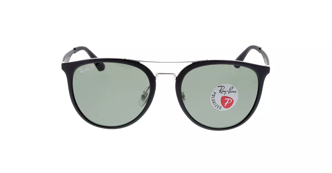 Ray-Ban RB4285 col 601/9A s55