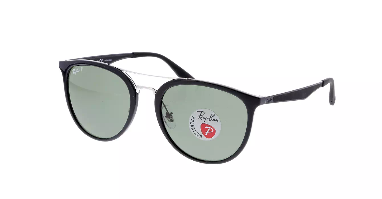 Ray-Ban RB4285 col 601/9A s55