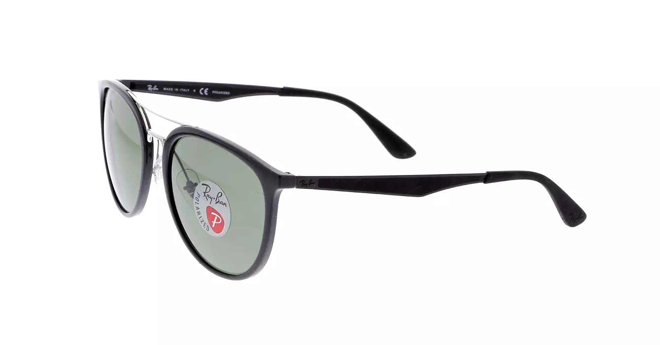 Ray-Ban RB4285 col 601/9A s55