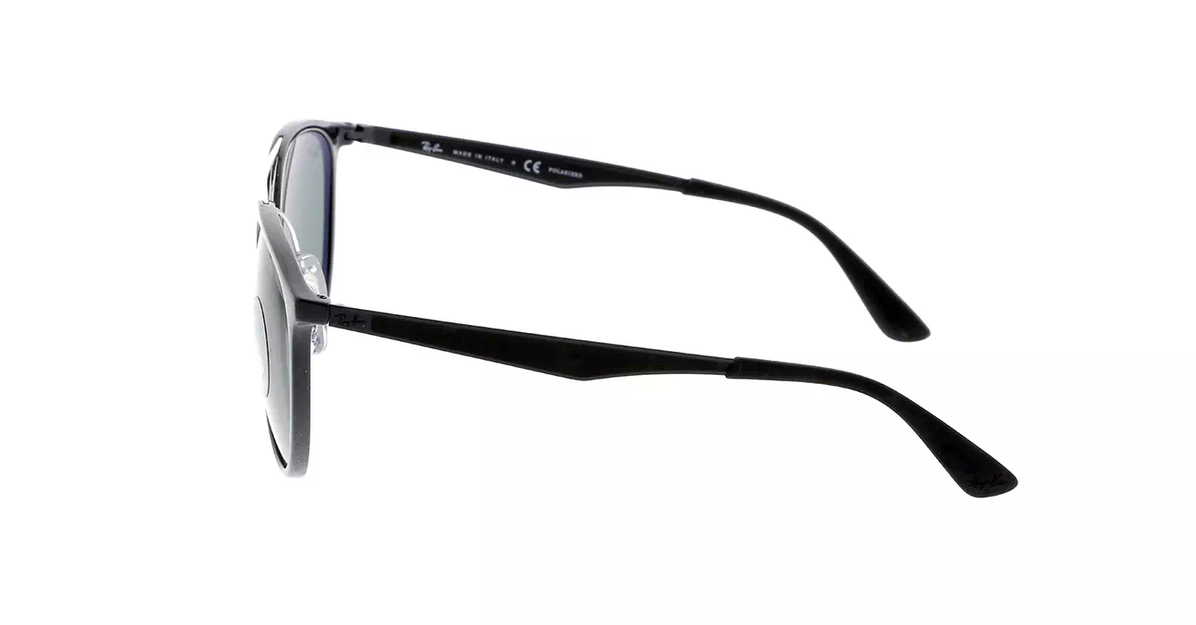 Ray-Ban RB4285 col 601/9A s55