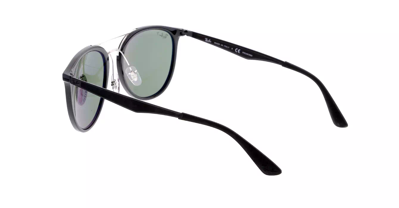 Ray-Ban RB4285 col 601/9A s55