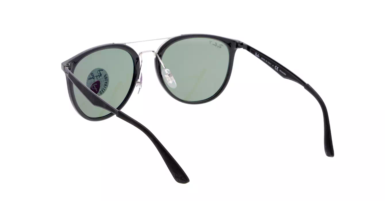 Ray-Ban RB4285 col 601/9A s55