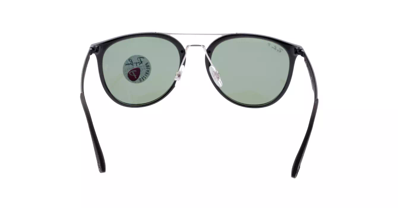 Ray-Ban RB4285 col 601/9A s55
