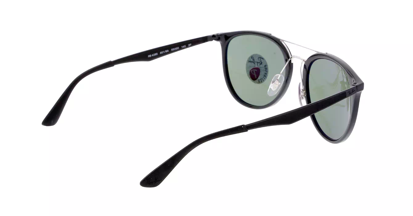 Ray-Ban RB4285 col 601/9A s55