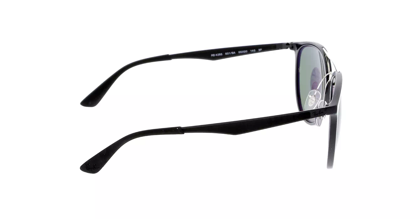 Ray-Ban RB4285 col 601/9A s55