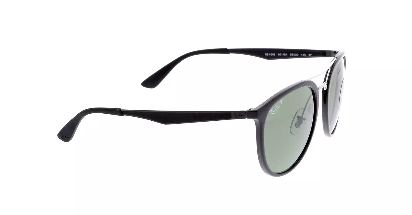 Ray-Ban RB4285 col 601/9A s55