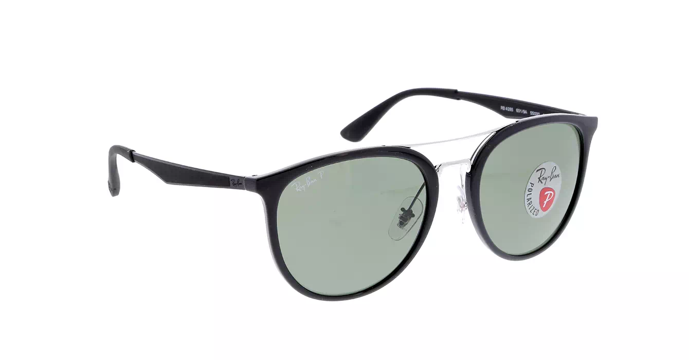 Ray-Ban RB4285 col 601/9A s55