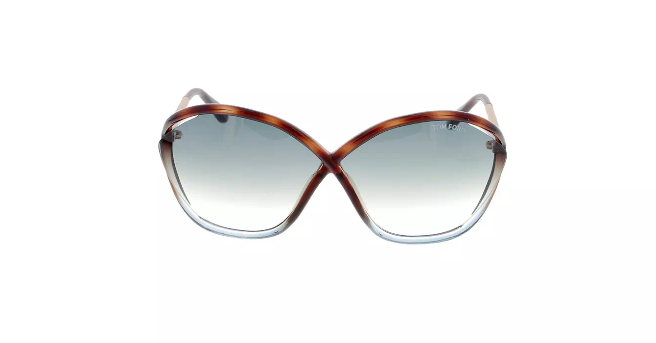 Tom Ford FT529 col 55B BELLA
