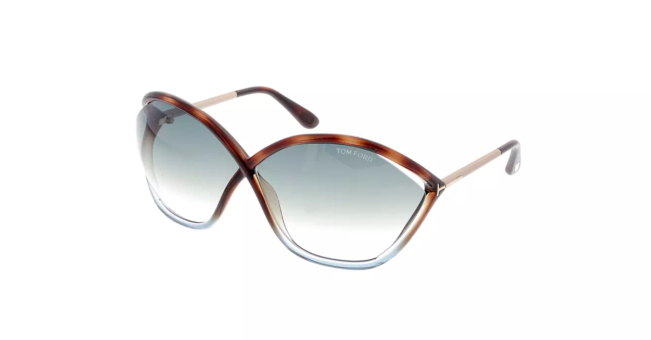Tom Ford FT529 col 55B BELLA