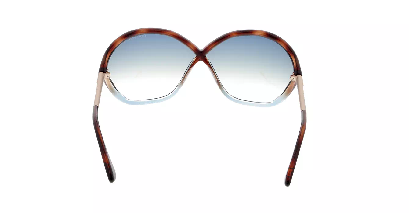 Tom Ford FT529 col 55B BELLA