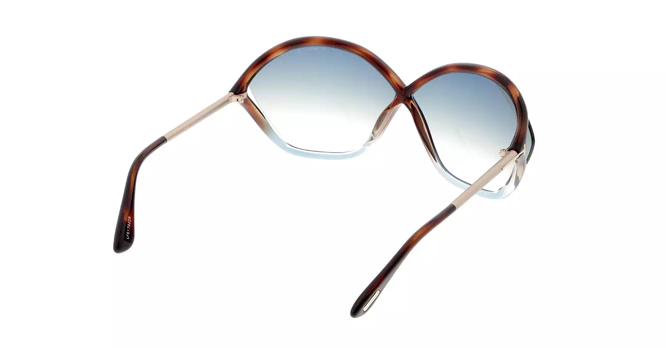 Tom Ford FT529 col 55B BELLA