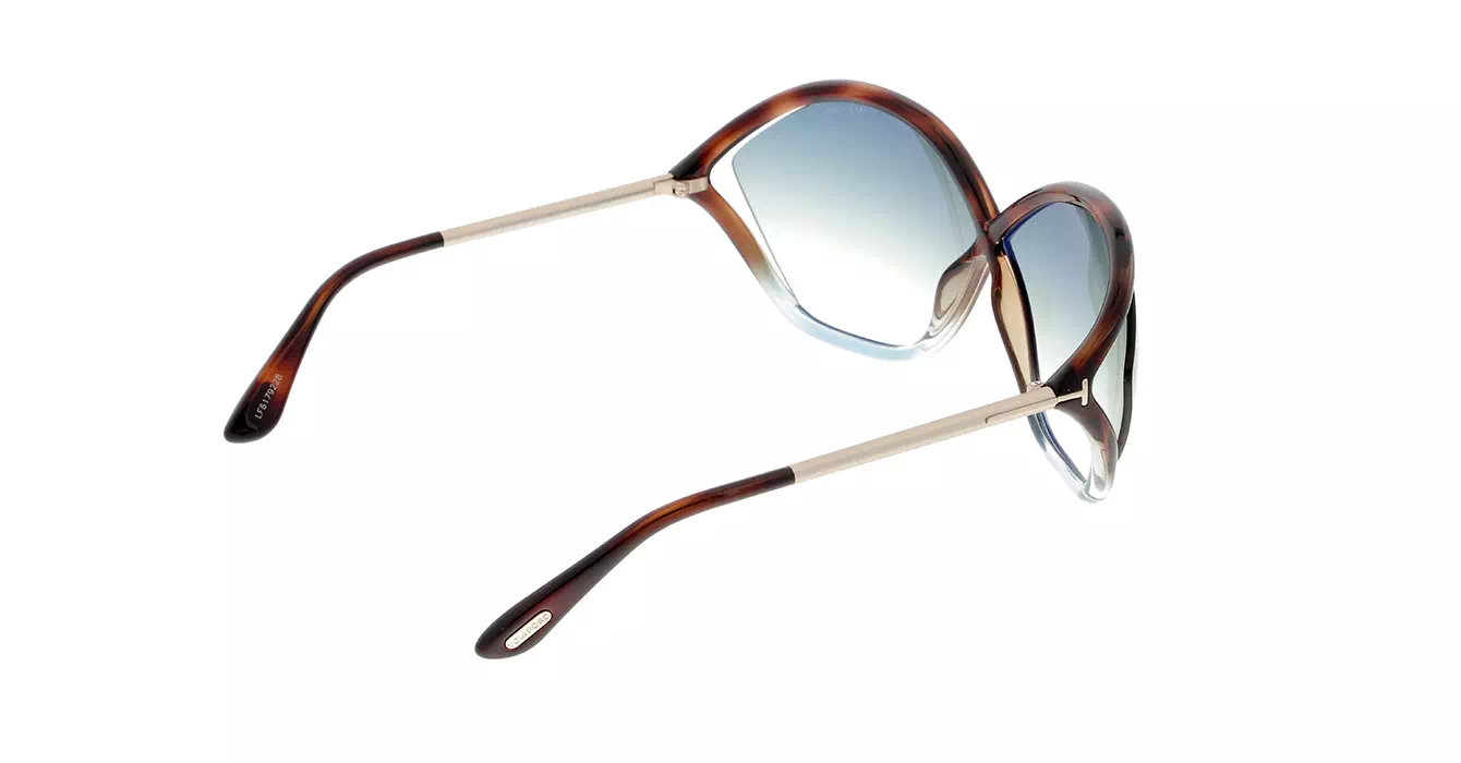 Tom Ford FT529 col 55B BELLA