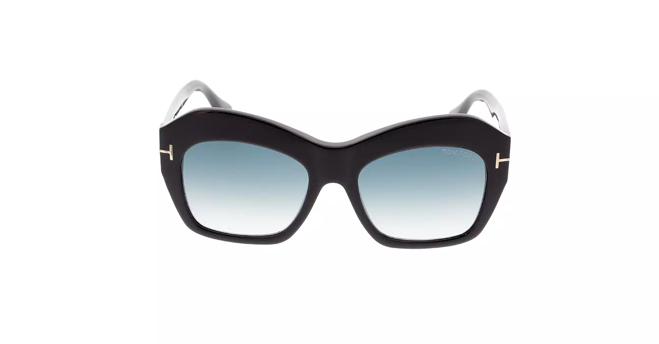 Tom Ford FT534 col 01W EMMANUELLE