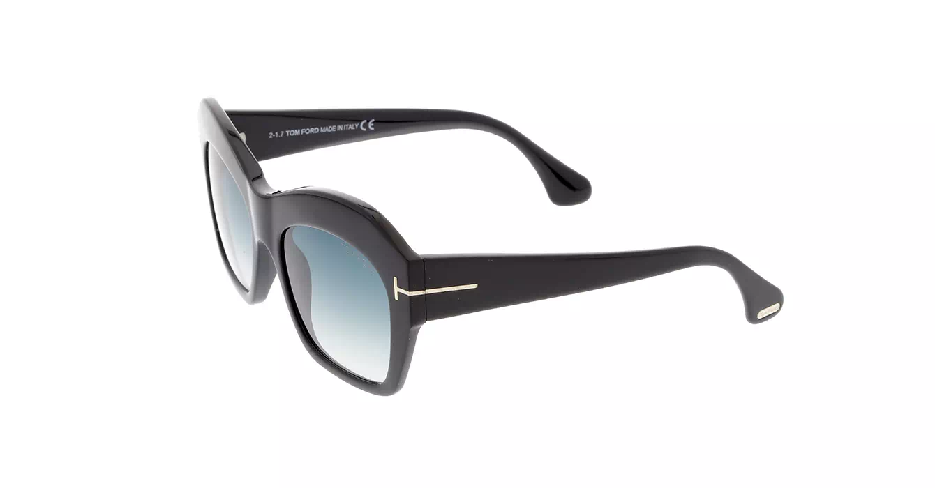 Tom Ford FT534 col 01W EMMANUELLE