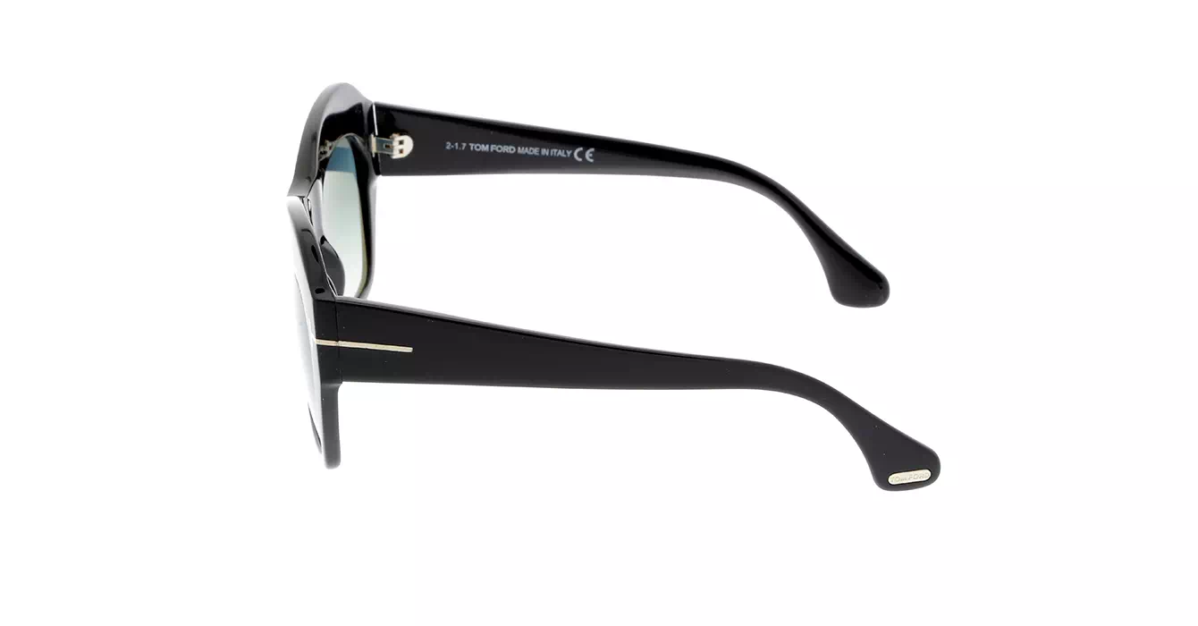 Tom Ford FT534 col 01W EMMANUELLE