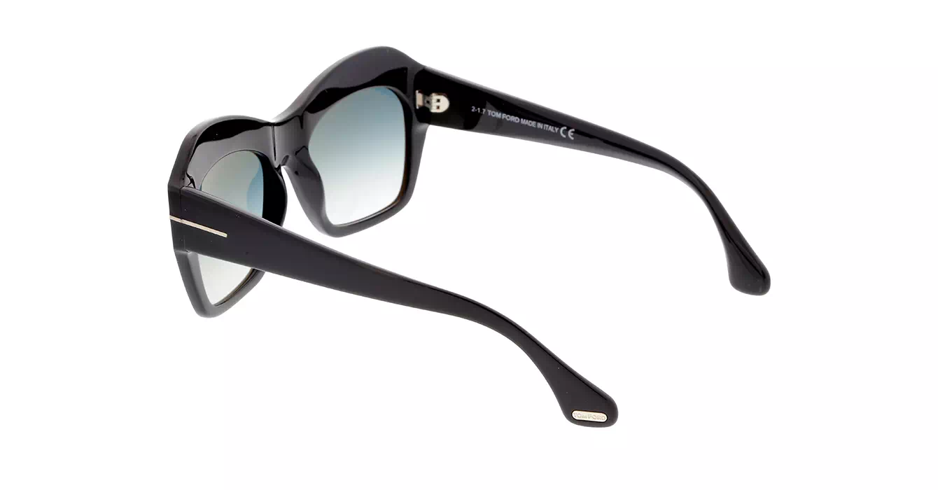 Tom Ford FT534 col 01W EMMANUELLE