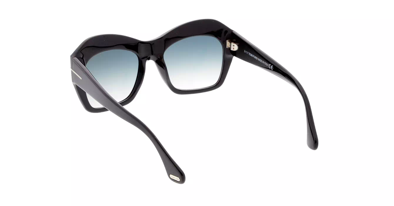 Tom Ford FT534 col 01W EMMANUELLE