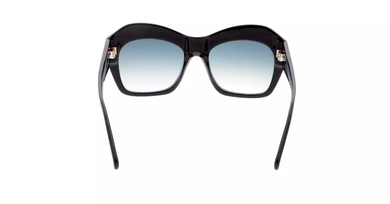 Tom Ford FT534 col 01W EMMANUELLE