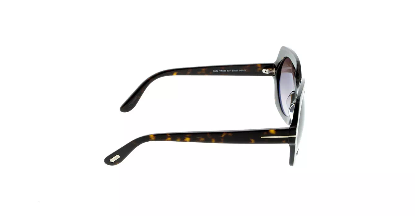 Tom Ford FT535 col 52T SOFIA