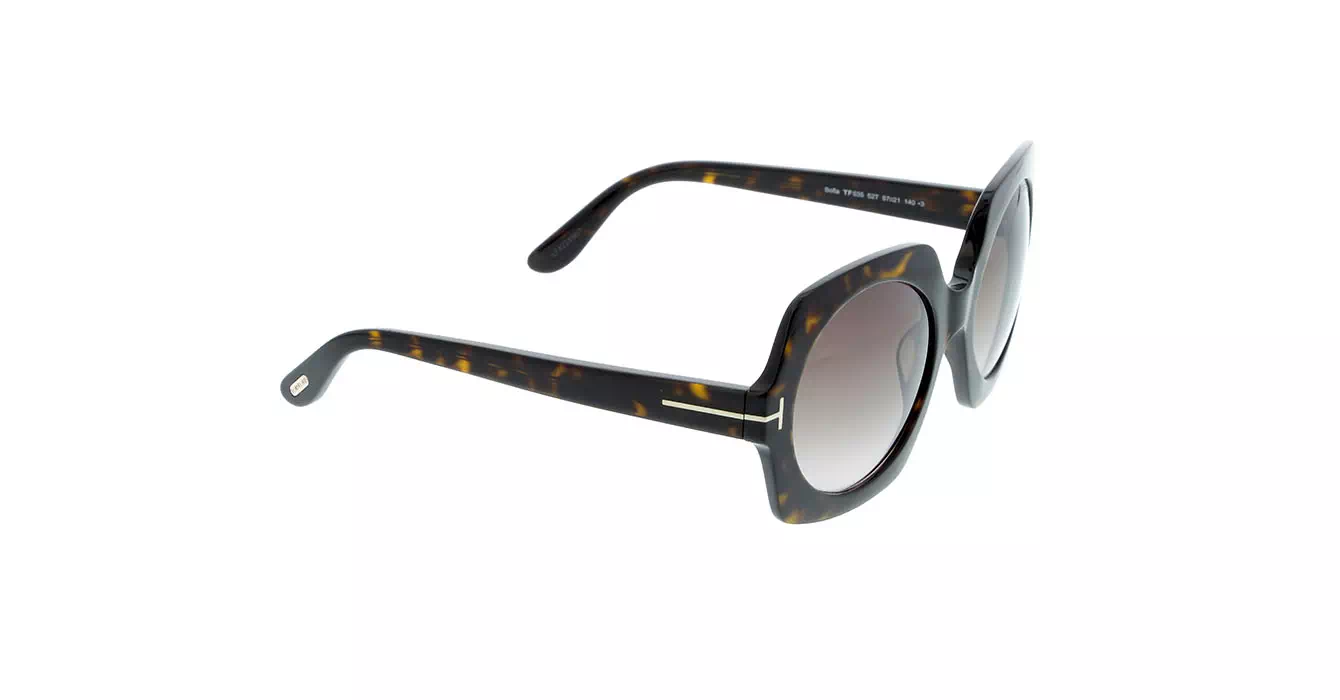 Tom Ford FT535 col 52T SOFIA