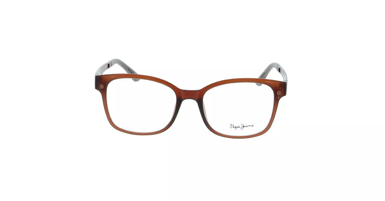 Pepe Jeans PJ7248-1 col C9 TRISTAN + CLIP ON