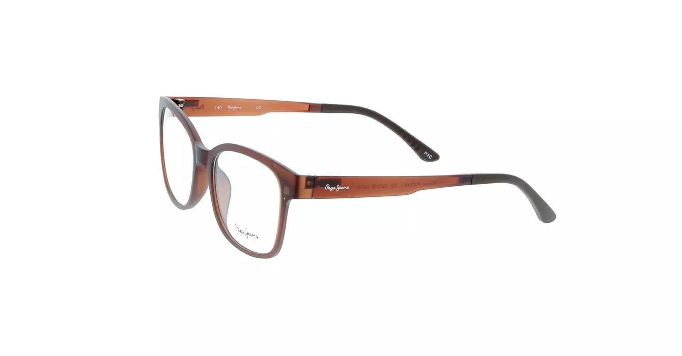 Pepe Jeans PJ7248-1 col C9 TRISTAN + CLIP ON