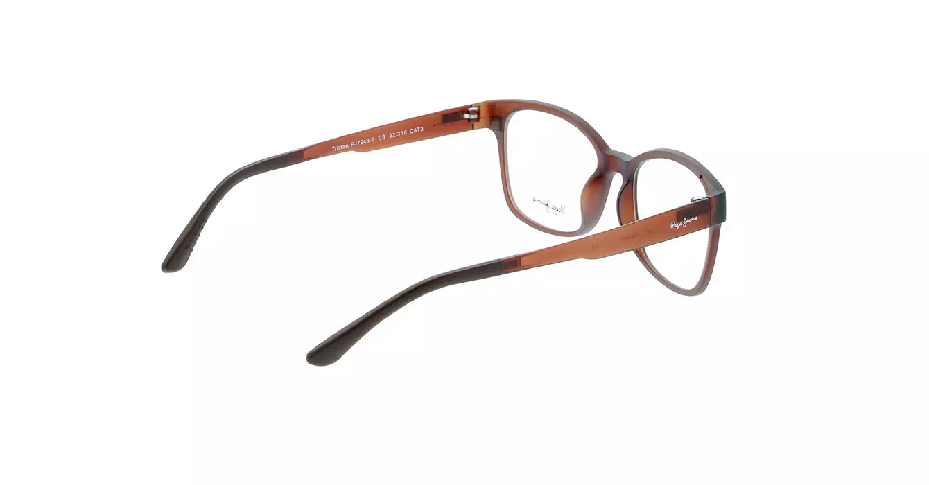 Pepe Jeans PJ7248-1 col C9 TRISTAN + CLIP ON