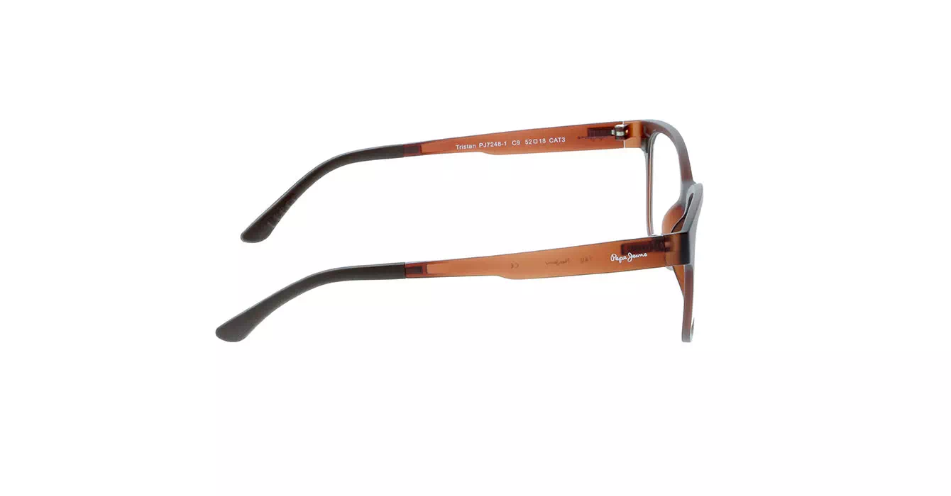 Pepe Jeans PJ7248-1 col C9 TRISTAN + CLIP ON